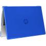 mCover Hard Shell Case for 2019 15.6'' HP ProBook 450/455 G6 Series (NOT Compatible with Older HP ProBook 450/455 G1 / G2 / G3 / G4 / G5 Series) Notebook PC (PB450-G6 Blue)