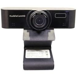 HuddleCamHD USB Webcam 1080p Resolution Wide Angle 94° (HC-WEBCAM-94)