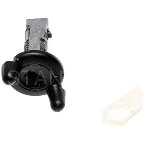 Standard Motor Products US-529L Ignition Lock and Tumbler Switch