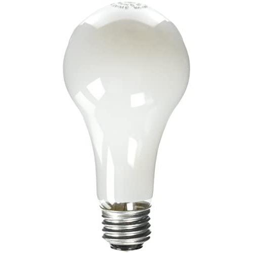 Ge Lighting 97493 30-watt - 70-watt - 100-watt A21 3-way, Soft White, 8-pack