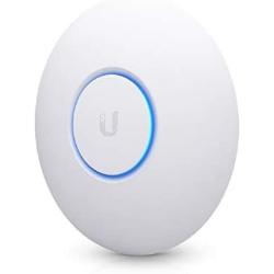 Ubiquiti UniFi nanoHD Compact 802.11ac Wave2 MU-MIMO Enterprise Access Point ( UAP-NANOHD-US)