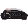 PRECISION POWER - iON Series i350.2 Class D 2-Channel 350W Amplifier with a MOFSET Power Supply