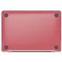 Speck Products 110608-1834 SmartShell Case, MacBook Pro 13'' (with and Without Touch Bar), Strawberry Red