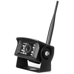 ZEROXCLUB Single Camera only for W01 WX02 WX04