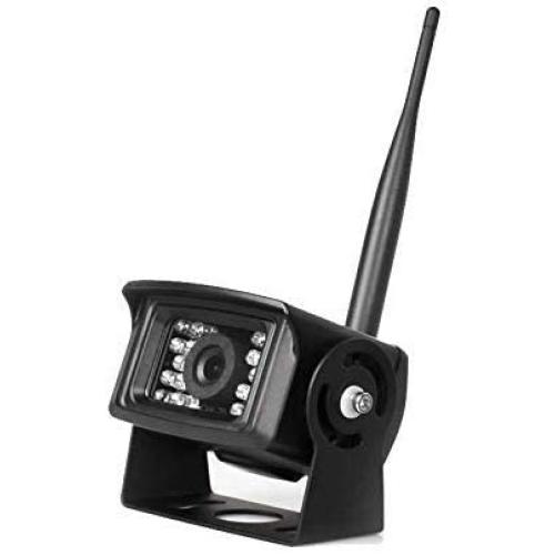 ZEROXCLUB Single Camera only for W01 WX02 WX04