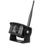 ZEROXCLUB Single Camera only for W01 WX02 WX04