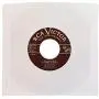 (100) Archival Quality Acid-Free Heavyweight Paper Inner Sleeves for 7'' Vinyl Records #07IW