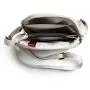 Bellroy City Pouch Premium (Leather Cross-Body Bag, e-Reader or Small Tablet, Wallet, Sunglasses, Phone) - Lichen