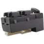 BOXI Driver Side Master Power Window Switch for 1997 1998 1999 2000 2001 2002 2003 2004 2005 Buick Century Buick Regal (Replaces 10433029 19244641)