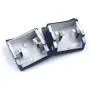 Power Window Control Switch Button Compatible with Benz W246 W242 W212 A207 C207 S212 E200 E250 E300 E350 B220 B180 B250 (4PCS)