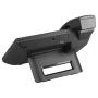 Grandstream GS-GXP1760W Wireless HD IP Phone Integrated with Wi-Fi 4.6'', Black