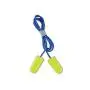 E-A-R by 3M 10080529110333 3M 311-1250 E-A-Soft Yellow Neon Disposable Corded Earplugs, OSFA, Blue, One Size Fits All (Pack of 200) E-A-R by 3M 10080529110333 3M 311-1250 E-A-Soft Yellow Neon Disposable Corded Earplugs, OSFA, Blue, One Size Fits All (Pack of 200)