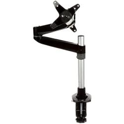 3M Dual-Swivel Monitor Arm (MA140MB),Black