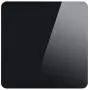 2 Packs 12 x 12 Inch Acrylic Black Reflective Display Table Riser for Professional Product Photography, KINJOEK 30x30CM Background Boards for Product Table Top Photography Shooting