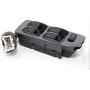 OEM Genuine Window Switch Front Left for KIA 00-02 Sportage 2.0L OEM [0K03T6635096]