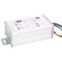 PWM DC Motor Speed Controller, Electronic Load Durable Potentiometer Control Motor Governor, Brush Motor Driver Controls Module for DC9-60V Linear Under Load Electronic Component 20A