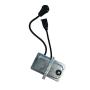 Tjernlund PS1503P Plug-in Air Pressure Activation Switch for Duct Fans in Central Heating and Air Conditioning Systems
