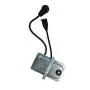 Tjernlund PS1503P Plug-in Air Pressure Activation Switch for Duct Fans in Central Heating and Air Conditioning Systems