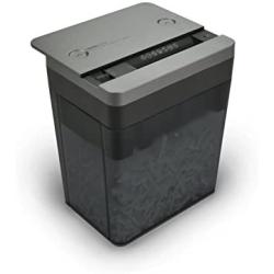 Royal Desktop Crosscut Shredder