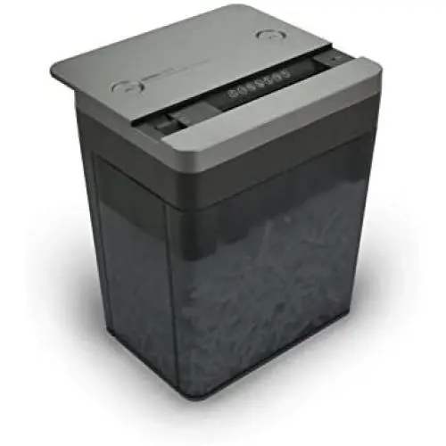 Royal Desktop Crosscut Shredder
