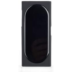Langogo Genesis Pocket AI Translator with Global Mobile Hotspot, 100+ Languages Instant Two-Way Voice Translator Device and Transcription Recorder, Integrated eSIM, 3.1inch Retina Display (Black Case)