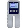 Digital Light Transmittance Meter with 3-channel Model Portable Window Tint Meter Tester Visible Light UV IR Handheld Light Transmission Meter