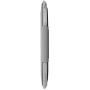 Targus Pro-Tek Apple iPad (6th / 5th gen), iPad Pro (9.7-Inch), iPad Air 2 & iPad Air Rotating Case with Slim Trifold Stand Cover, Stylus Holder, Magnetic Closure, Silver (THZ73711GL)