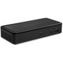 Belkin Thunderbolt 3 Dock Plus w/ 2.6ft Thunderbolt 3 Cable (Thunderbolt Dock for macOS and Windows) Dual 4K @60Hz, 40Gbps Transfer Speeds, 60W Upstream Charging