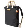 Bellroy Duo Totepack (Convertible Backpack Tote, Fits 15'' Laptops) - Charcoal