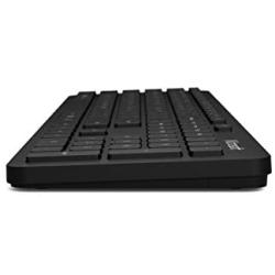 NEW Microsoft Bluetooth Desktop - Matte Black