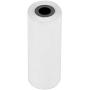 Wireless Printer, Portable Lightweight Directly-Heated Type Design with High Efficiency and Smartphone Control for Fee Receipt Information Printing(#4)