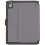 Speck Products Presidio PRO Folio 11-inch iPad Pro Case, Gen 2, Filigree Grey/Slate Grey