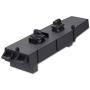 OE Style Front Right Passenger Side Power Window Control Switch Replacement for Jeep Cherokee 97-01