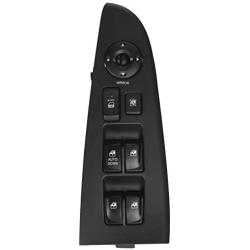 Genuine Hyundai 93570-2H110-7U Power Window Main Switch Assembly