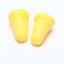 3M E-A-R E-Z-Fit Earplugs 312-1208, Uncorded, Poly Bag