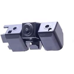 Master Tailgaters Replacement for Chevrolet Silverado 1500, 2500, 3500, w/o EZ Lift, w/o AVM/GMC Sierra 1500, 2500, 3500, w/o EZ Lift, w/o AVM (2016-2019) Backup Camera OE Part # 84079952, 23244435