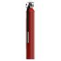 Oval Brand 10 lb ABC Fire Extinguisher Model 10HABC with 4A:80B:C Rating