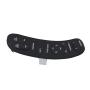 Master Power Window Door Switch for 1997-2004 Chevrolet C5 Corvette Replace OEM 19209381 10092804