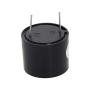 Fielect 2 Pcs DC 12V Active Electronic Buzzer Alarm Beeper Continuous Sound 80dB Speaker FSD-2319