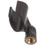 Shure BLX2/PG58 Wireless Handheld Microphone Transmitter with PG58 Capsule - Receiver Sold Separately