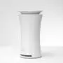 uHoo Indoor Air Quality Sensor – 9 in 1 Smart Air Monitor with Temperature and Humidity Gauge, CO2, Dust (PM2.5), VOC, NO2, Allergen Meter -to Breathe Easy and Boost Health