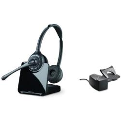 Plantronics 84692-11 Wireless Headset - DECT 6.0
