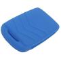 LemSa 2pcs Rubber Key Case Fob Cover Glove Skin Jacket Keyless Entry Protector Bag Compatible with Mazda 3 CX-30 CX-5 Mazda 6 2019 2020 WAZSKE11D01, Black+Blue LemSa 2pcs Rubber Key Case Fob Cover Glove Skin Jacket Keyless Entry Protector Bag Compatible with Mazda 3 CX-30 CX-5 Mazda 6 2019 2020 WAZSKE11D01, Black+Blue