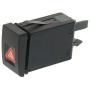 URO Parts 1C0953235BB41 Hazard Switch