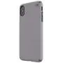 Speck Products Presidio Pro iPhone Xs Max Case, Filigree Grey/Slate Grey, Model:119393-7684