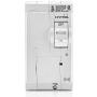 Leviton LB240-S 40 Amp, 2-Pole Plug-on Smart Standard Branch Circuit Breaker, 120 VAC, White