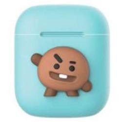 SHOOKY Airpod Case - Concept Designed by Suga, Officially Approved Product & Manufactured by Royche