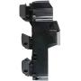 Window Master Switch for Honda CR-V 2012-2015 OE:35750-T0A-A01 Front Left Driver Side Power Control Switch Comes with a Removal Tool