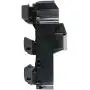 Window Master Switch for Honda CR-V 2012-2015 OE:35750-T0A-A01 Front Left Driver Side Power Control Switch Comes with a Removal Tool