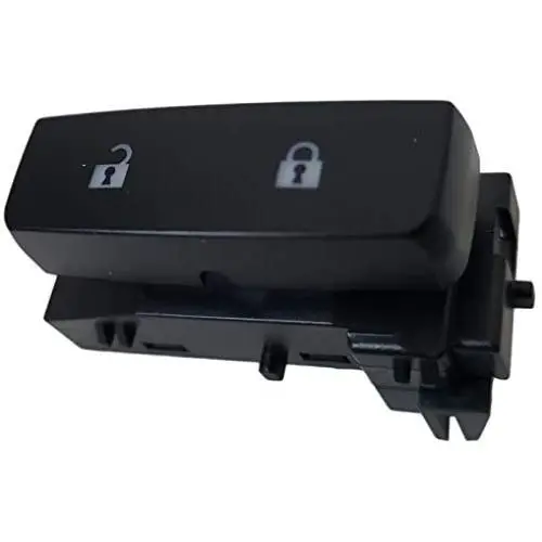 SWITCHDOCTOR Power Lock Switch for 2007-2013 Chevrolet Silverado 1500 2500 3500 and GMC Sierra 1500 2500 3500, 2009-2011 HHR SWITCHDOCTOR Power Lock Switch for 2007-2013 Chevrolet Silverado 1500 2500 3500 and GMC Sierra 1500 2500 3500, 2009-2011 HHR